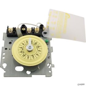 Intermatic T104M Timer Mechanism