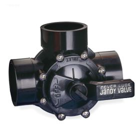 Jandy 4715 Neverlube Diverter Valve