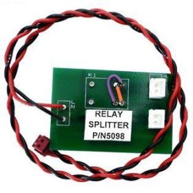 Jandy 5098 AquaLink Relay Splitter