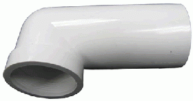 Jandy Inlet Elbow with O-Ring R0358400