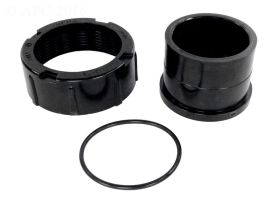 Jandy R0522900 JXI Heater Half Union Set