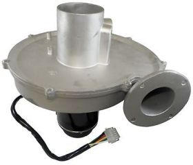 Jandy R0591100 Blower Assembly for JXi Pool Heaters