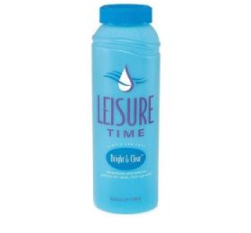 Leisure Time Bright and Clear - 1 Qt