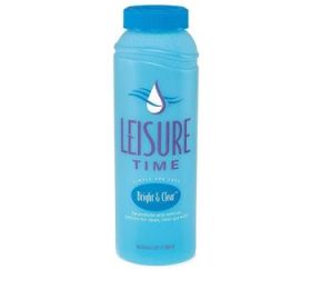 Leisure Time Bright and Clear - 1 Qt