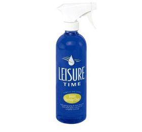 Leisure Time Instant Cartridge Clean