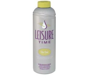 Leisure Time Spa Filter Cleaner - 1 Qt