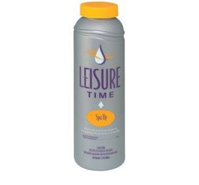 Leisure Time Spa pH Up - 2 lb Granular