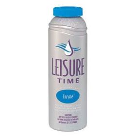 Leisure Time Enzyme