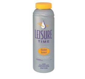 Leisure Time Spa Alkalinity Increaser 