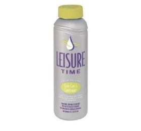 Leisure Time Spa Cover Care