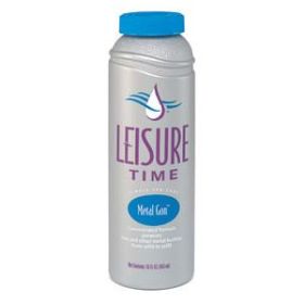 Leisure Time Spa Metal Gon