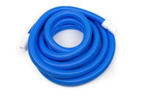 1.5 In X 50 Ft Professional Swimming Pool Vacuum Hose 