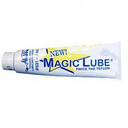 Magic Lube 5 oz Tube