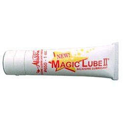 Magic Lube II 1 oz Tube