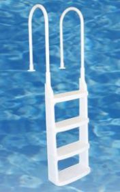 Main Access 200200 Easy Incline In-Pool Ladder