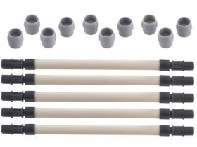 Stenner MCCP205 - #5 Stenner Pump Tubes (5 pack)