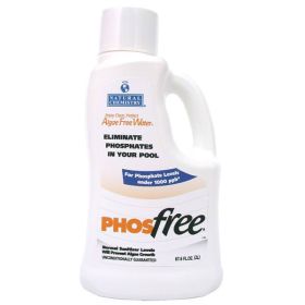 Natural Chemistry PhosFree 2 Liter