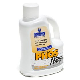 Natural Chemistry PhosFree 3 Liter