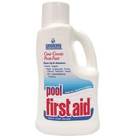 Natural Chemistry Pool First Aid 2 Liter