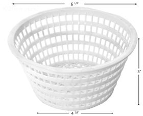 Olympic ACM88 Skimmer Basket B-213