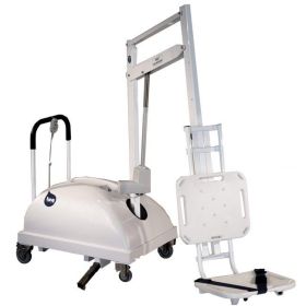 PAL Hi/Lo Portable ADA Pool Lift - 250-0000