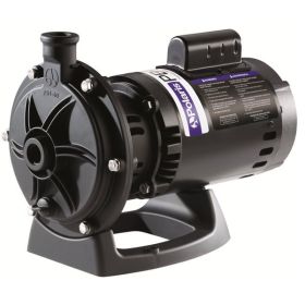 Polaris .75 HP Booster Pump PB4-60