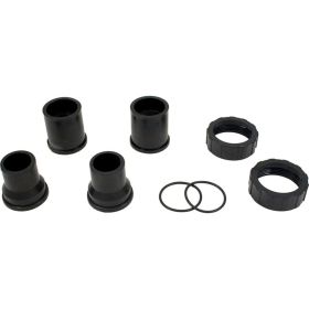 Pentair 98960311 Bulkhead Union (Complete Set)
