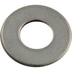 Pentair 072184 Stainless Steel Flat Washer
