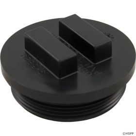 Pentair 195829 FNS Nautilus 2 Inch Filter Drain Plug 