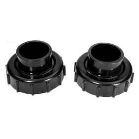 Pentair 270004 Bulkhead Union Set