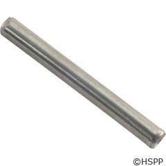 Pentair 273063 Slide Valve Handle Pin 1/8x1-1/8