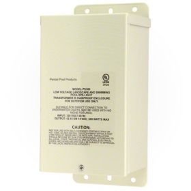 Pentair 300W Pool Rated Transformer (12-14V) - 619963