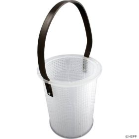  Pentair 355318 Challenger Pump Basket 