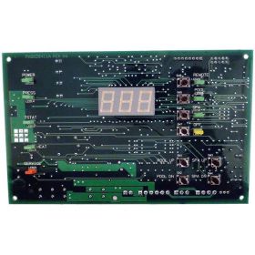 Pentair 472100 Temp Control Board 