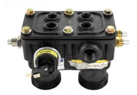 Pentair 474972 MasterTemp 125 Manifold Kit