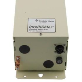 Pentair 520556 IntelliChlor Salt Chlorinator Power Center