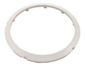 Pentair AquaLumin Pool Light White Face Ring 78880400