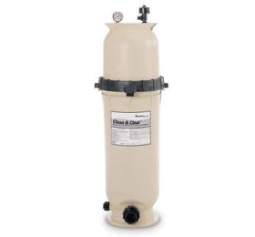 Pentair Clean and Clear 200 Sq Ft Cartridge Filter 160318