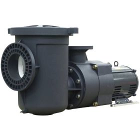 Pentair EQ Series Commercial Pool Pump