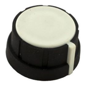 Pentair Minimax Heater Thermostat Knob 470184