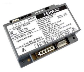 Pentair MiniMax NT STD Ignition Control Module 472447