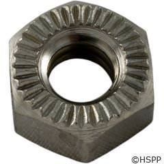 Pentair Stainless Steel Nut 98211400