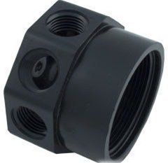 Pentair Triton II Filter Hub for Laterals 154763