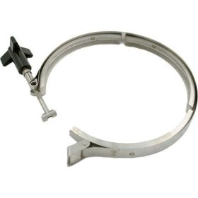 Pentair Whisperflo 070711 Clamp Band & Knob 