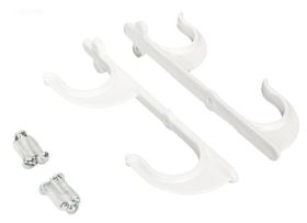 Plastic Pole Hangers