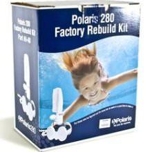 Polaris 280 Factory Rebuild Kit