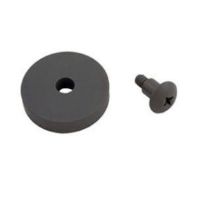 Polaris 65, 165, Turtle Bottom Wheel Kit 6-301-00