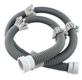 Polaris 65 / 165 / Turtle Complete 7 ft Sweep Hose 6-106-00