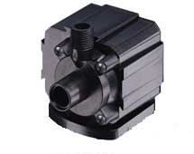 Pool Cover Submersible Pump 350 GPH