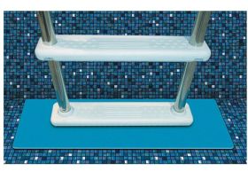 Pool Ladder Liner Pad 9 Inch by 30 Inch for Above Ground Pool Ladders